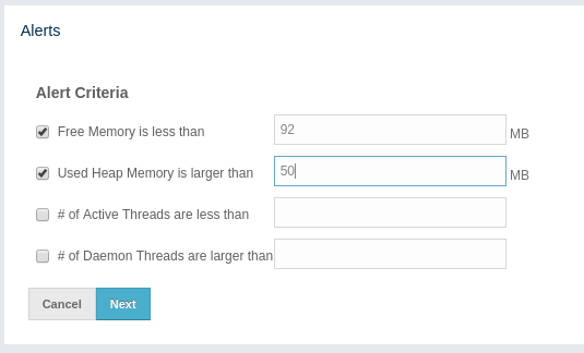 Filter for Member